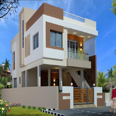 Rudra Builders & Developers